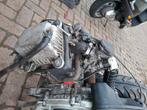 Piaggio Liberty 50cc Blok + Kabelboom + Tank - Complete Set, Fietsen en Brommers, Brommeronderdelen | Scooters, Ophalen, Gebruikt