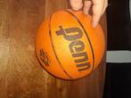 Gebruikte basketbal, Sport en Fitness, Basketbal, Ophalen, Gebruikt, Bal