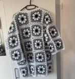 Hand breien vest, Ophalen, Nieuw, Breien, Patroon of Boek