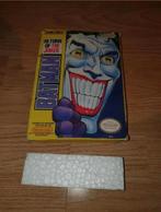Batman Return of The Joker NES NTSC (Box Only), Spelcomputers en Games, Games | Nintendo NES, Gebruikt, Verzenden