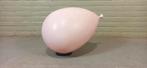 Vintage design ballonlamp, Yves Christin voor Bilumen, Tweedehands, Ophalen of Verzenden, Kunststof, Tweedehands