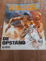 Comanche, de opstand, Boeken, Eén stripboek, Ophalen of Verzenden