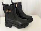 Guess Yelma Boots, Kleding | Dames, Schoenen, Guess, Zwart, Lage of Enkellaarzen, Nieuw