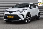 Toyota C-HR 2.0 Hybrid 184-PK, Airco, Ecc, Cruise, Navi, Cam, 4 cilinders, USB, Wit, Bedrijf