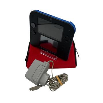 Nintendo DS 2 Console Met Pen En Opberghoes | A-Grade beschikbaar voor biedingen