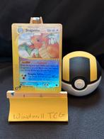 Pokémon Dragonite Reverse Holo Expedition Base Set 43/165 NM, Hobby en Vrije tijd, Verzamelkaartspellen | Pokémon, Ophalen of Verzenden