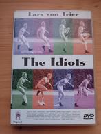 The idiots dvd lars von trier nieuw staat, Vanaf 16 jaar, Ophalen of Verzenden, Zo goed als nieuw, Overige gebieden