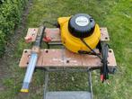 ZECA looplamphaspel 5908/328 230 - 24 V lengte 15+ 1 m, Ophalen of Verzenden, Gebruikt