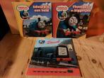 5 boekjes van Thomas de Trein en zijn vriendjes, Boeken, Kinderboeken | Kleuters, Gelezen, Fictie algemeen, Jongen of Meisje, Ophalen of Verzenden