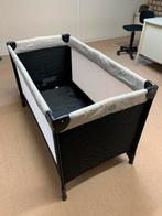 Campingbedje met extra matras, Kinderen en Baby's, Babywiegjes en Ledikanten, Ophalen, Zo goed als nieuw