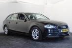 Audi A4 Avant 2.0 TDI ultra Advance (bj 2015), Auto's, Voorwielaandrijving, Gebruikt, A4, Zwart