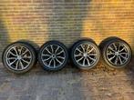 Originele BMW X5 X6 20 inch breedset, schadevrij, Zomerset, Ophalen, Gebruikt, Banden en Velgen, 20 inch