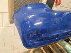 Achterbumper Volkswagen Polo 6R achter bumper LA5F Summerblu, Auto-onderdelen, Info@fabrikant.eu, Ophalen of Verzenden, Achter