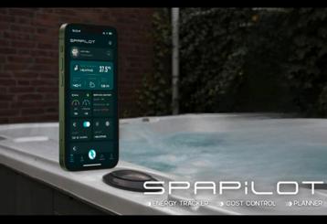 Jacuzzi stroom besparen SpaPilot voor Balboa BP systemen beschikbaar voor biedingen