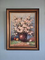 Olieverf schilderij Harrie Koolen, Antiek en Kunst, Ophalen