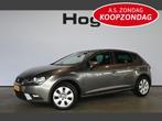 SEAT Leon 1.2 TSI Reference Airco Lichtmetaal Rijklaarprijs, Auto's, Voorwielaandrijving, Euro 5, Gebruikt, 4 cilinders