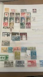 Nederland postfris, Ophalen of Verzenden, Nederland