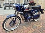 zundapp  517 125 cc, Fietsen en Brommers, Brommers | Zundapp, Ophalen, Gebruikt, Overige modellen, 125 cc