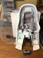 Fietsstoeltje voorop, Fietsen en Brommers, Fietsaccessoires | Fietsstoeltjes, Ophalen, Voetsteuntjes, Guppy, Voorzitje