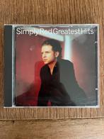 Simply Red, greatest hits, Ophalen of Verzenden, 1980 tot 2000, Zo goed als nieuw