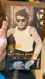 Herman Brood Box helemaal compleet, Zo goed als nieuw, Ophalen