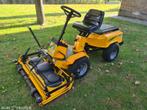 Zeer nette Stiga park frontmaaier mulchmaaier., Ophalen, Gebruikt, Offermansstaat 19, 5715AM Lierop, NL, Versnellingen