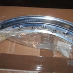 Borrani Velg, Motoren, Ophalen of Verzenden, Gebruikt