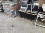 Wienerberger Dakpannen + Kantpannen - Nieuw, Doe-het-zelf en Verbouw, Dakpannen en Dakbedekking, Ophalen, Nieuw, 15 m² of meer