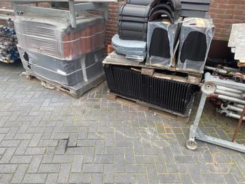 Wienerberger madura Dakpannen + Kantpannen - Nieuw beschikbaar voor biedingen