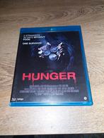 Hunger, Cd's en Dvd's, Ophalen of Verzenden, Zo goed als nieuw