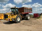 Terra-gator - 2104 - Dumper Trailer - 2005, Zakelijke goederen, Agrarisch | Werktuigen, Overige, Overige typen