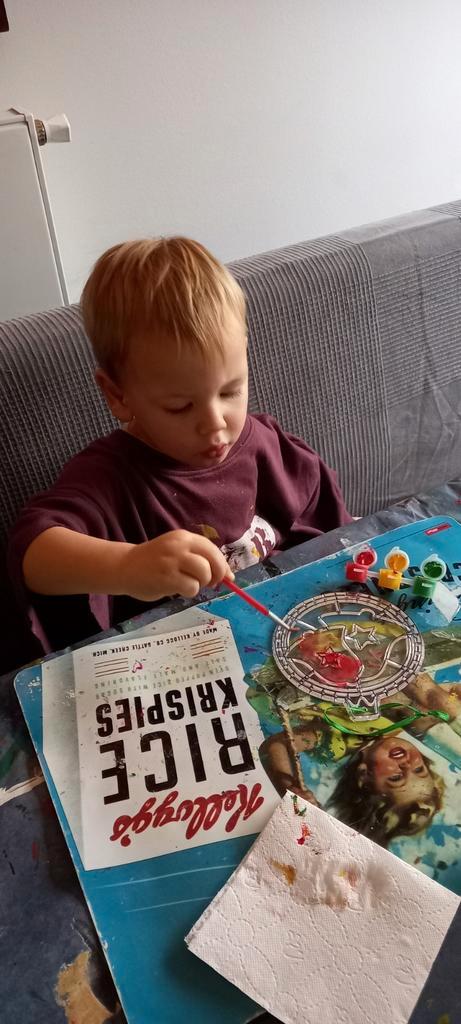 Gastouder " Het Elfenvrouwtje ", Diensten en Vakmensen, Oppas en Kinderopvang