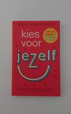 Emma Reed Turrell - Kies voor jezelf, Ophalen of Verzenden, Gelezen, Emma Reed Turrell