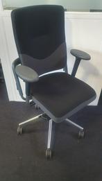 Grahl Exenium bureaustoel, Ophalen of Verzenden, Zo goed als nieuw, Zwart