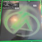 LP Linkin Park Papercuts Vinyl NEW, Verzenden, Nieuw in verpakking, 12 inch, Poprock
