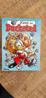 Kerst in duckstad, Boeken, Stripboeken, Ophalen of Verzenden, Gelezen