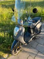 Sym Mio 50i snorscooter 2020, 49 cc, Zo goed als nieuw, Benzine, Maximaal 25 km/u