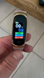 Smart bracelet roze, Ophalen of Verzenden, Zo goed als nieuw, Overige merken