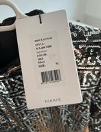 Nikkie glitter pailetten jurk (nieuw met kaartje) maat 42, Kleding | Dames, Zwart, Maat 42/44 (L), Nieuw, Ophalen of Verzenden