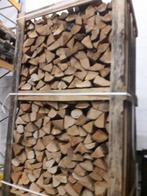 haardhout, Tuin en Terras, Minder dan 3 m³, Ophalen of Verzenden, Beukenhout, Blokken