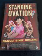 standing ovation, Ophalen of Verzenden, Zo goed als nieuw, Avontuur, Film