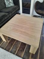 Salontafel, Gebruikt, 200 cm of meer, Ophalen of Verzenden, 75 cm of meer