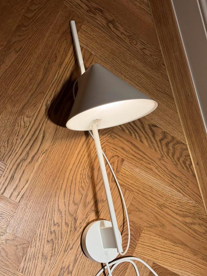 Louis pulsen yuh wandlamp, Huis en Inrichting, Lampen | Wandlampen, Ophalen of Verzenden