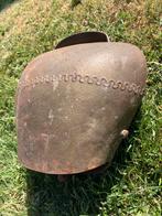 Vintage koeienbel, Antiek en Kunst, Curiosa en Brocante, Ophalen