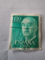 Spaanse postzegels uit 1955, Ophalen of Verzenden