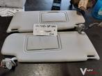 VW Golf 4 5drs zonnenkleppen set '98