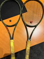 Tennisrackets Wilson, Sport en Fitness, Ophalen, Gebruikt, Racket, Wilson