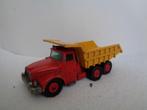 matchbox tipper scammel, Ophalen of Verzenden, Zo goed als nieuw, Bus of Vrachtwagen, Matchbox