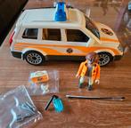 Playmobil city life 70050 en 70051, Ophalen of Verzenden, Gebruikt