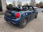 MINI Cabrio 2.0 Cooper S Automaat Sidewalk Edit € 27.500,0, Automaat, 1998 cc, Gebruikt, Euro 6